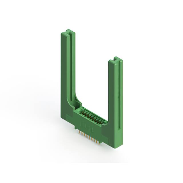 345-018-525-558 EDAC Inc.  Edgeboard Connectors